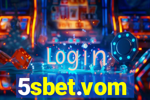 5sbet.vom