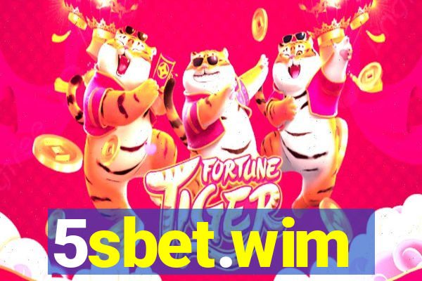 5sbet.wim