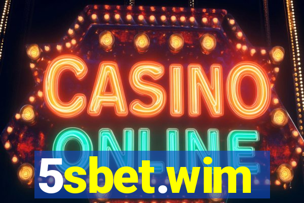 5sbet.wim