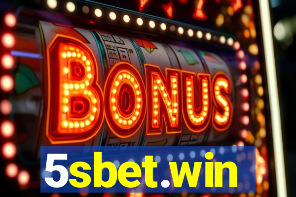 5sbet.win
