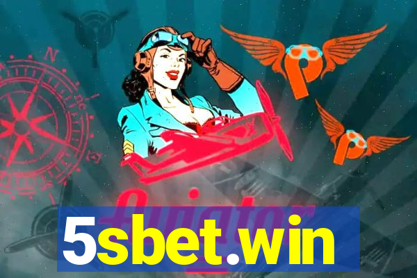 5sbet.win