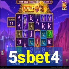 5sbet4