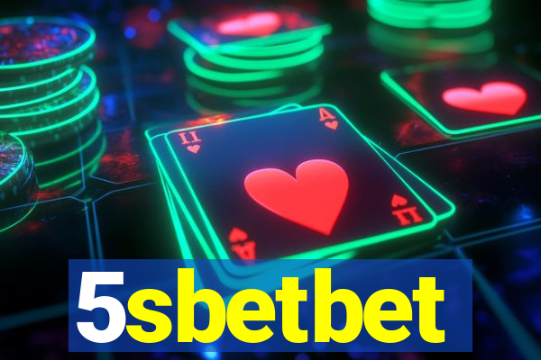 5sbetbet
