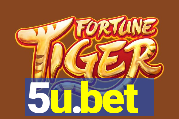 5u.bet