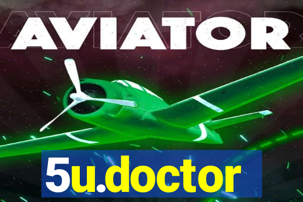 5u.doctor