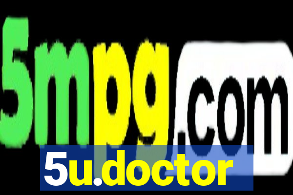 5u.doctor