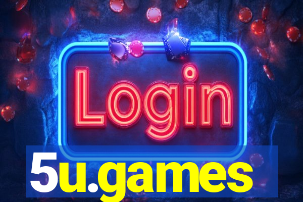 5u.games