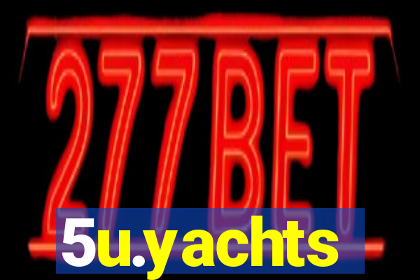 5u.yachts