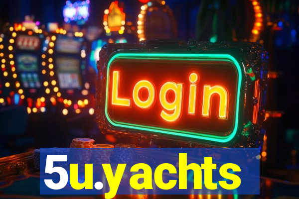 5u.yachts
