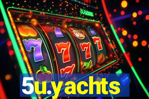 5u.yachts
