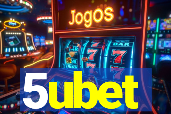 5ubet