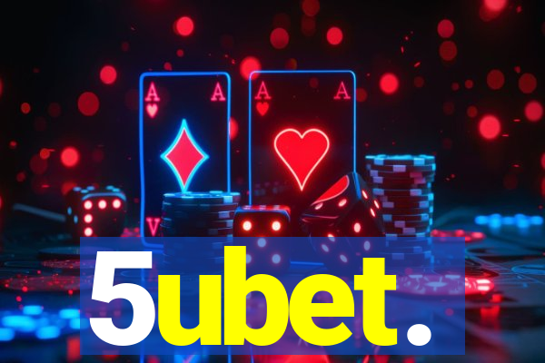 5ubet.