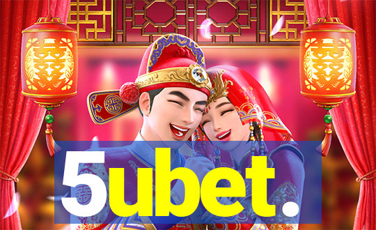 5ubet.