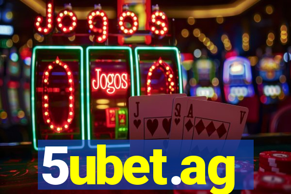 5ubet.ag