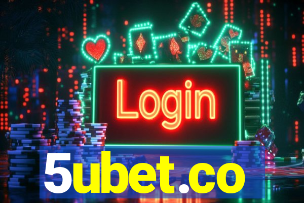 5ubet.co