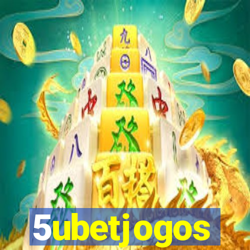 5ubetjogos