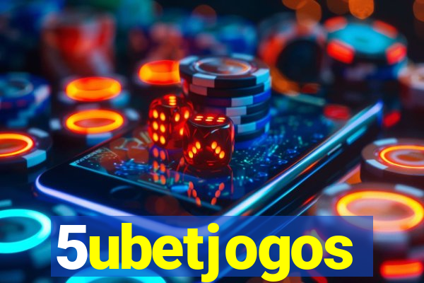 5ubetjogos