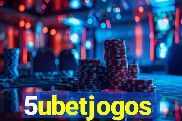 5ubetjogos