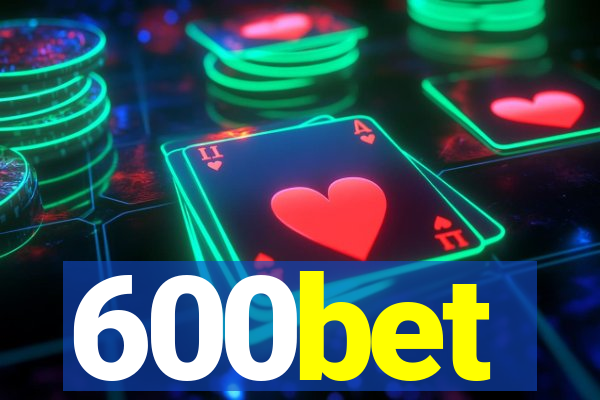 600bet