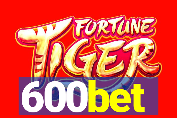 600bet