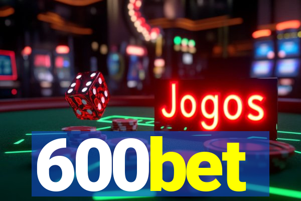 600bet