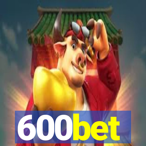 600bet-lucky