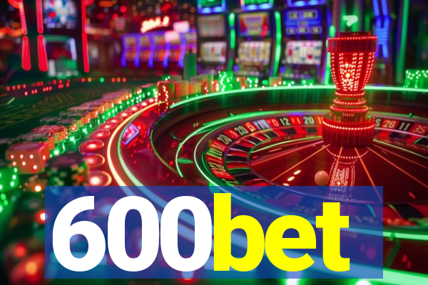 600bet