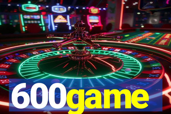 600game