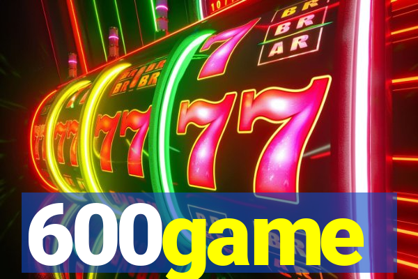 600game