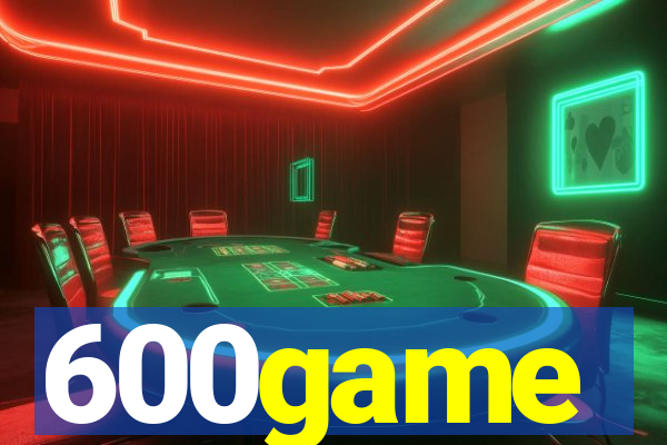 600game