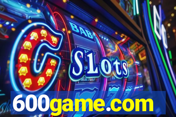 600game.com