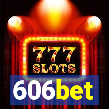 606bet