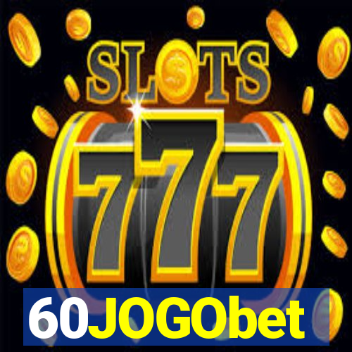 60JOGObet
