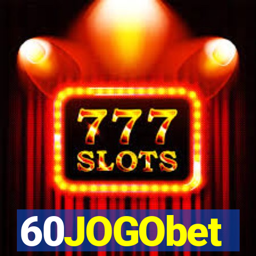 60JOGObet