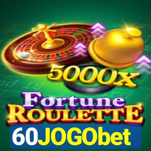60JOGObet