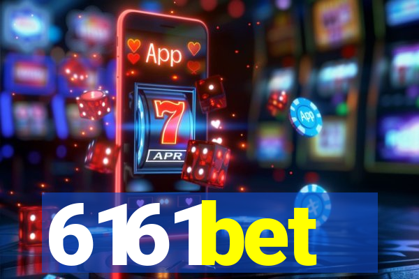 6161bet
