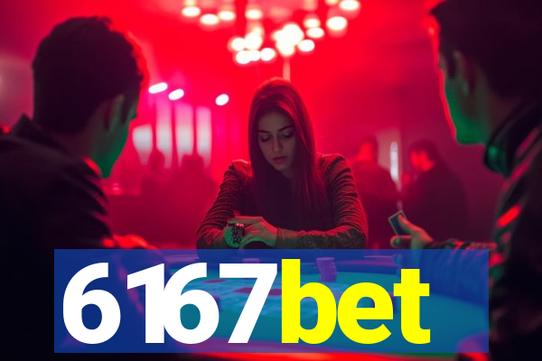 6167bet