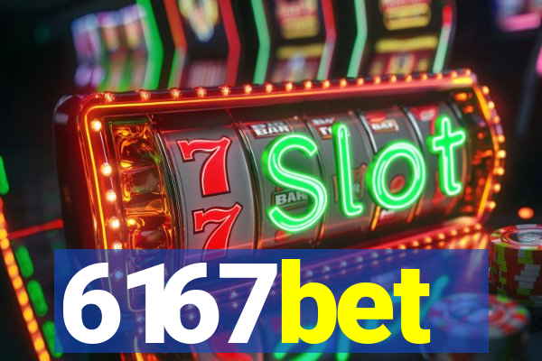 6167bet