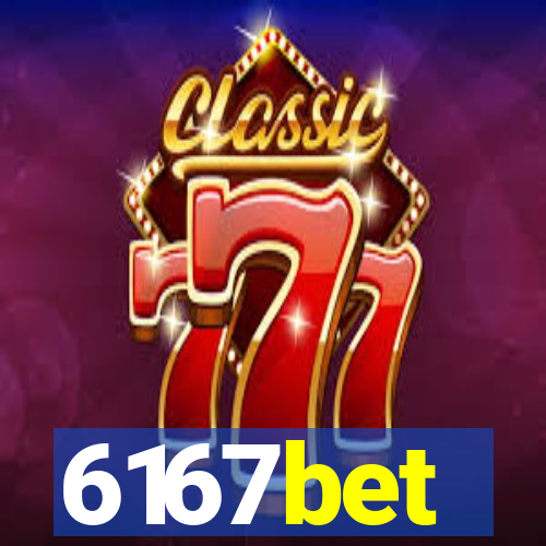6167bet