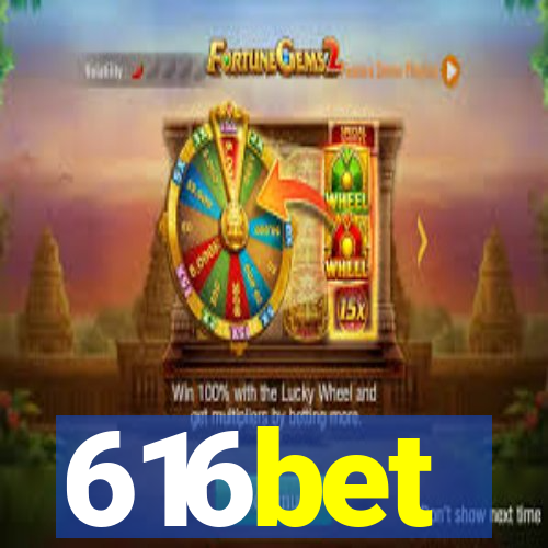 616bet