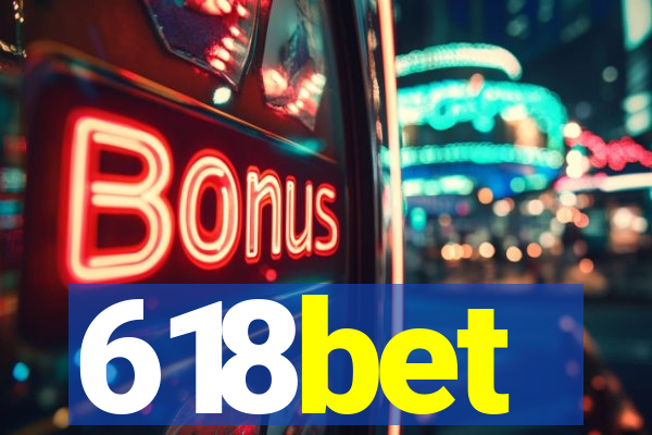 618bet