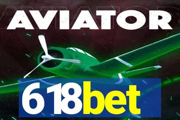 618bet