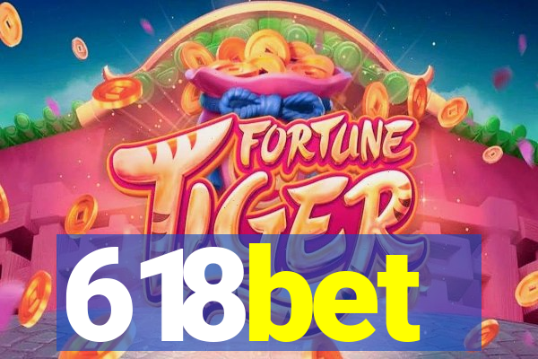 618bet