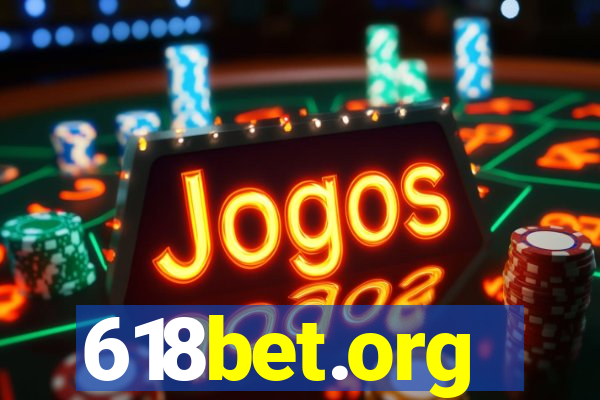 618bet.org