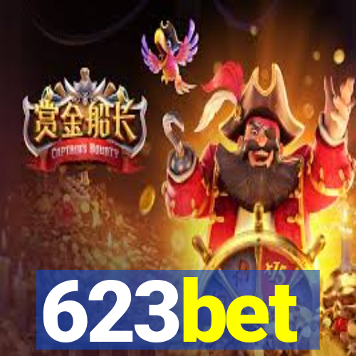 623bet