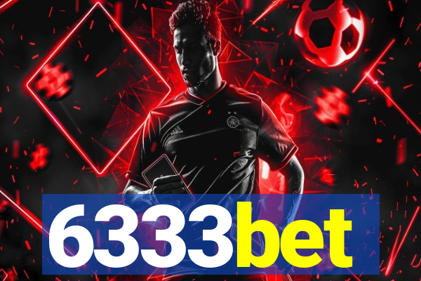 6333bet
