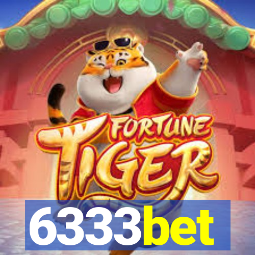 6333bet
