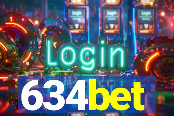 634bet