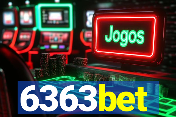 6363bet