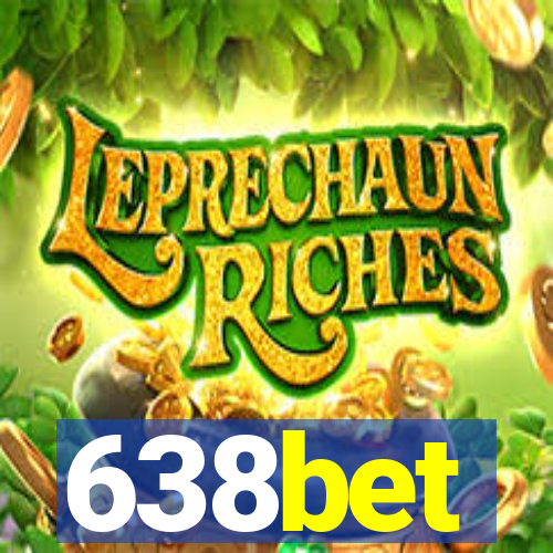 638bet